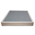 Queen Folding Wood Box U9880