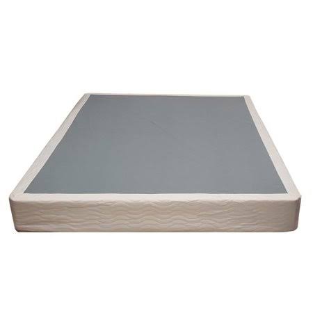 Queen Folding Wood Box U9880