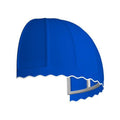 Bostonian Window & Entry Awning, Bright Blue E652658