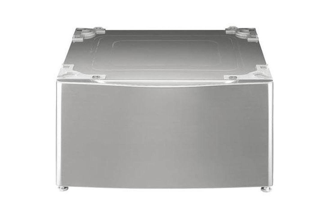 Graphite Steel Pedestal Drawer M490