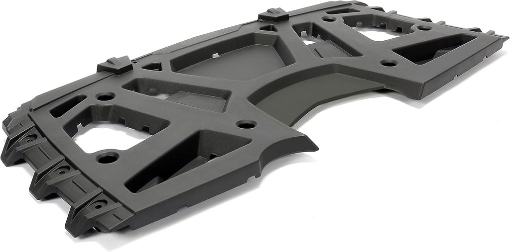 Black Front Rack B38026