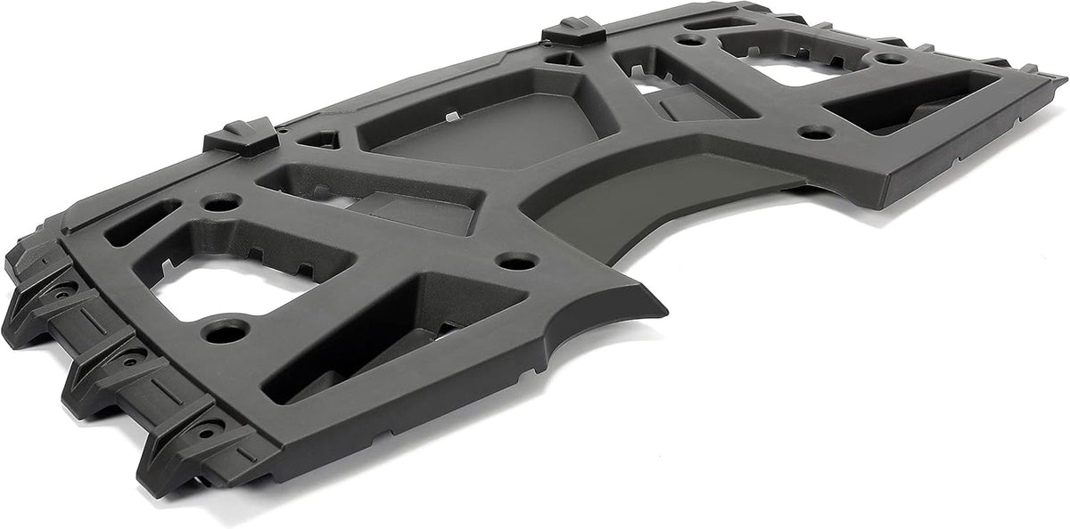 Black Front Rack B38026