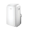 Portable Air Conditioner, 12000 Btu/hr, 115 V Y8546