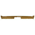 Rear Chrome Bumper X6037
