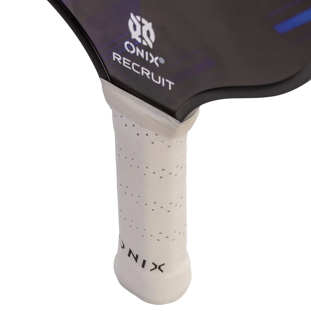 Blue Medium Weight Pickleball Paddle W43092