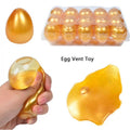 Splat Eggs Squeeze Toy S566