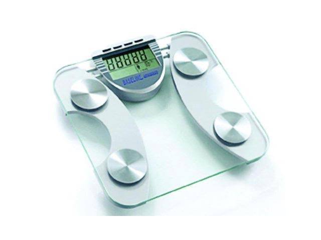 Dual-Sided Medical Skinfold Caliper V4232