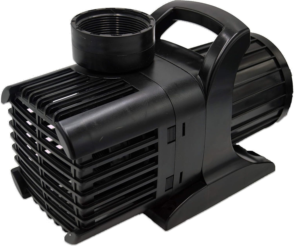 Submersible Pump with 200 Foot Cord V5946