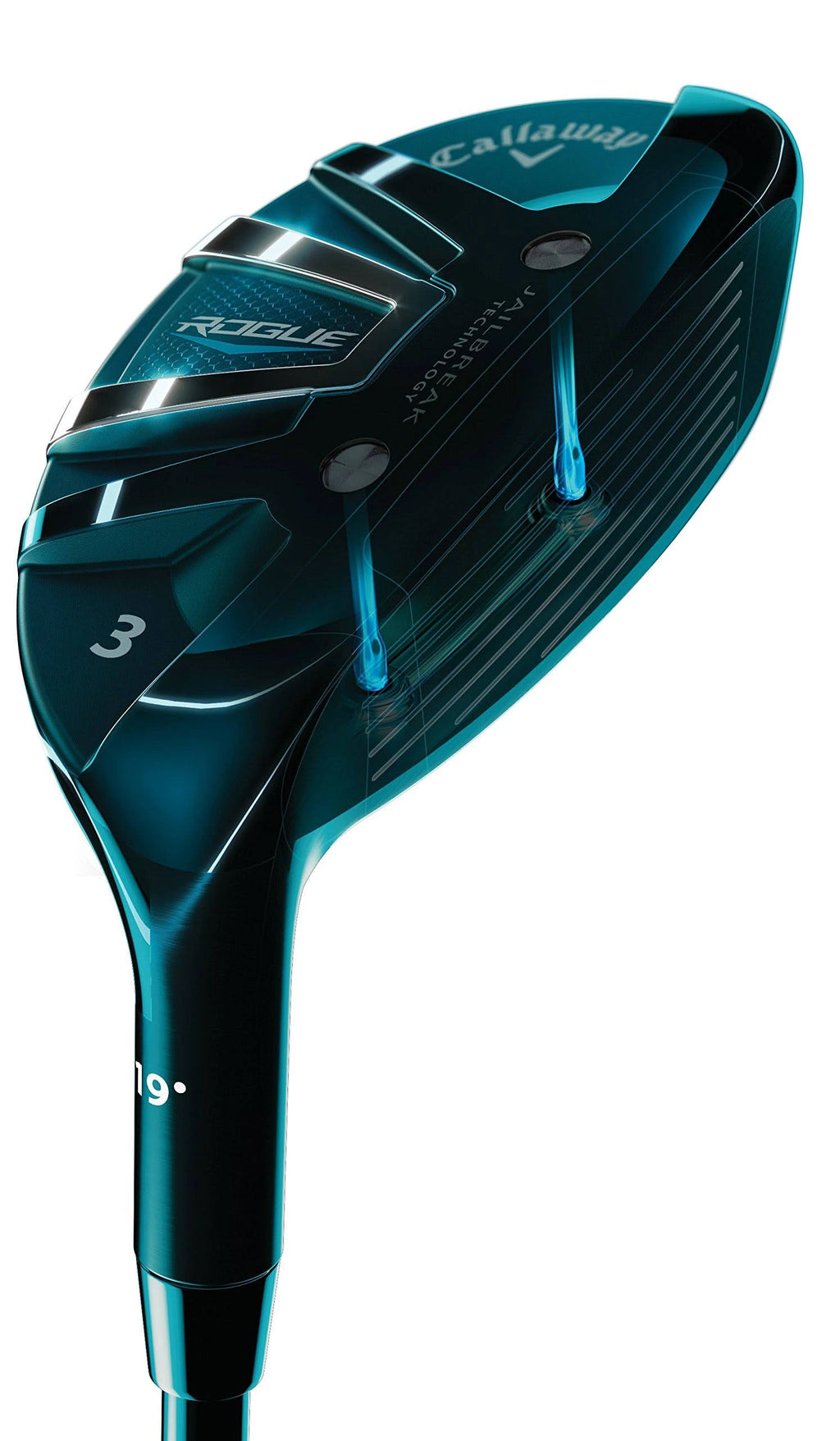 Rogue Hybrid Q6877