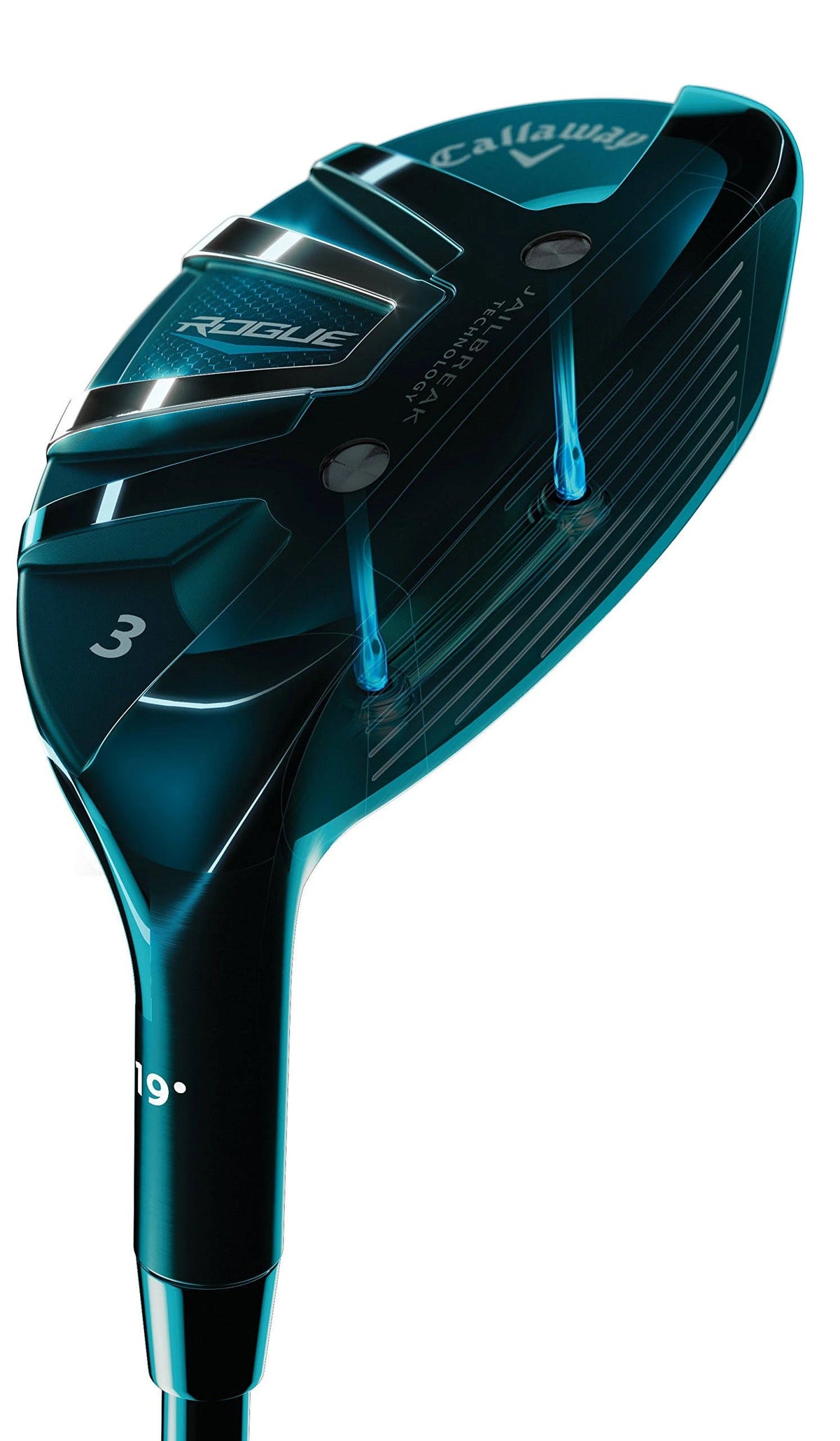 Rogue Hybrid Q6877