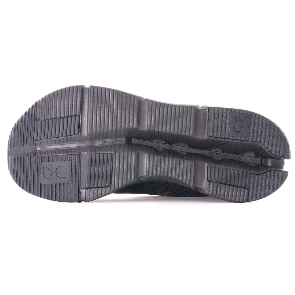 Black Eclipse Shoes P99480