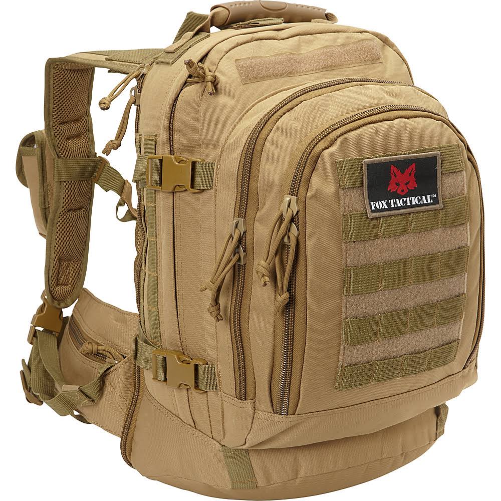 Tactical Duty Pack T42640