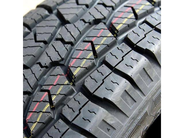 275/55R20 All Terrain Tire Q803