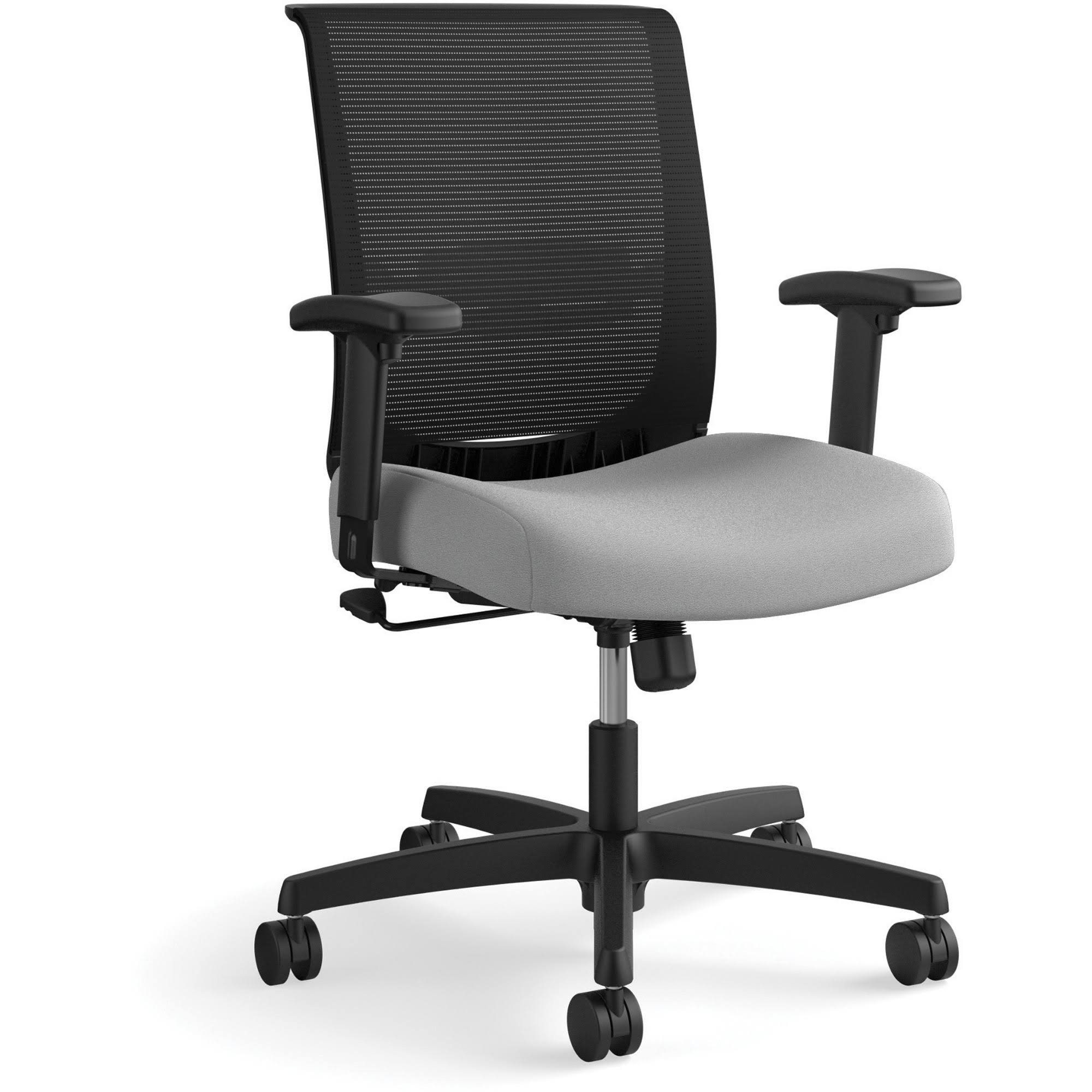 Frost Fabric Low Back Task Chair G391
