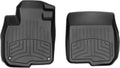Black FloorLiner HP for Honda CR-V Hybrid T277