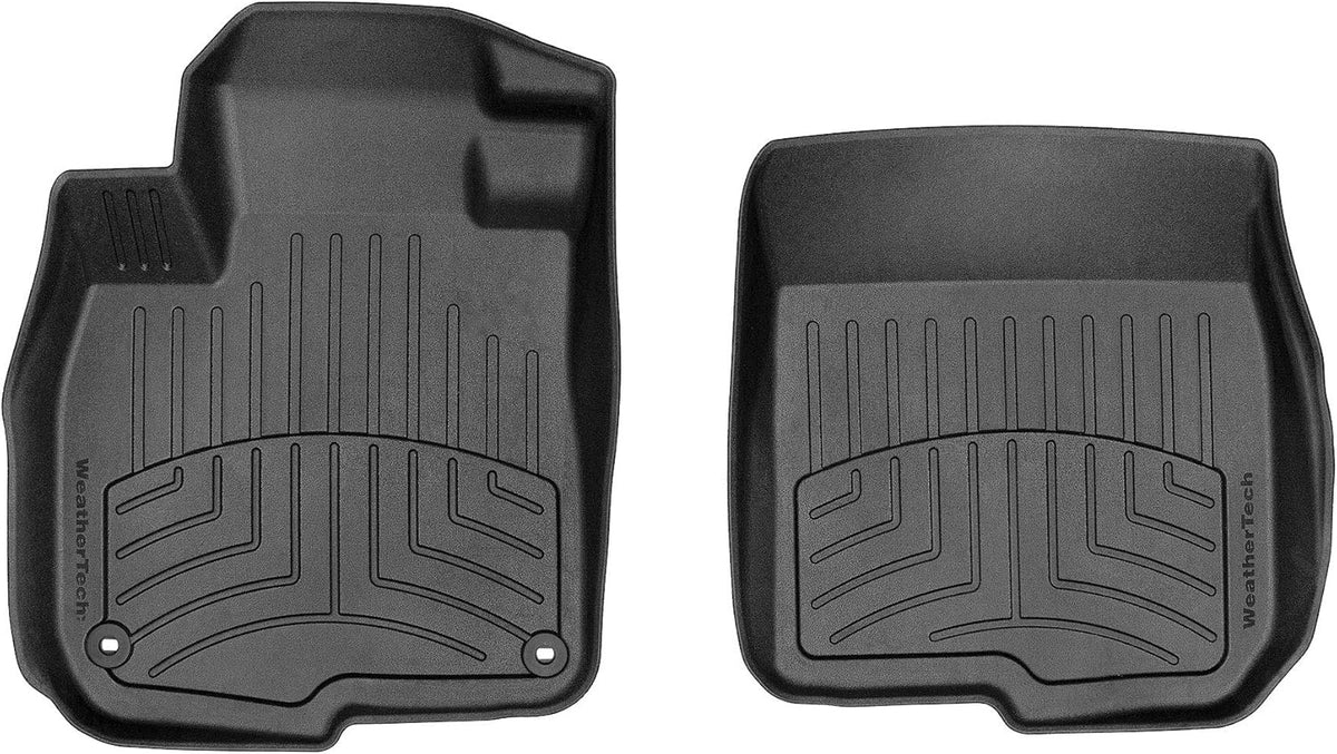 Black FloorLiner HP for Honda CR-V Hybrid T277