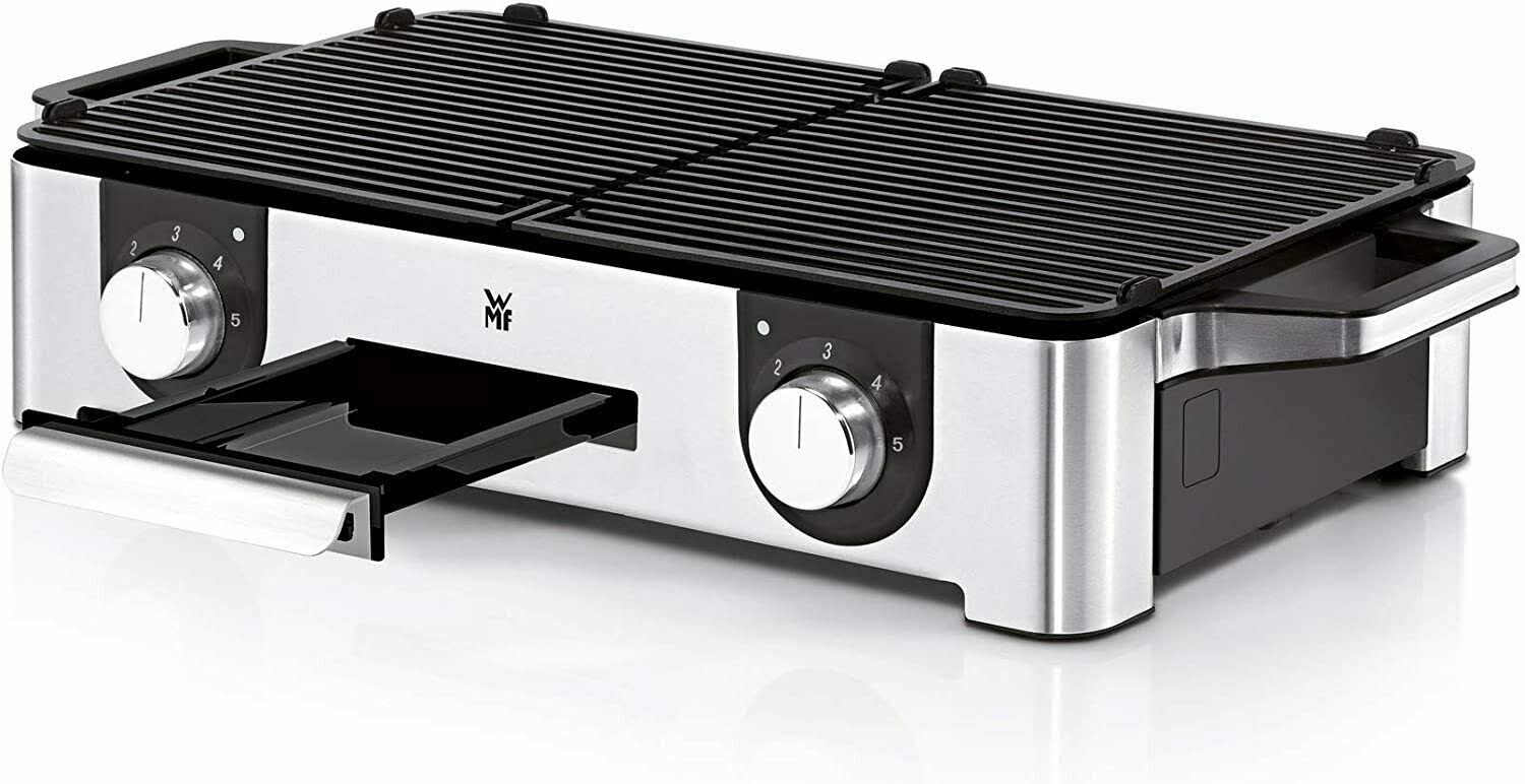 Master Grill J21263