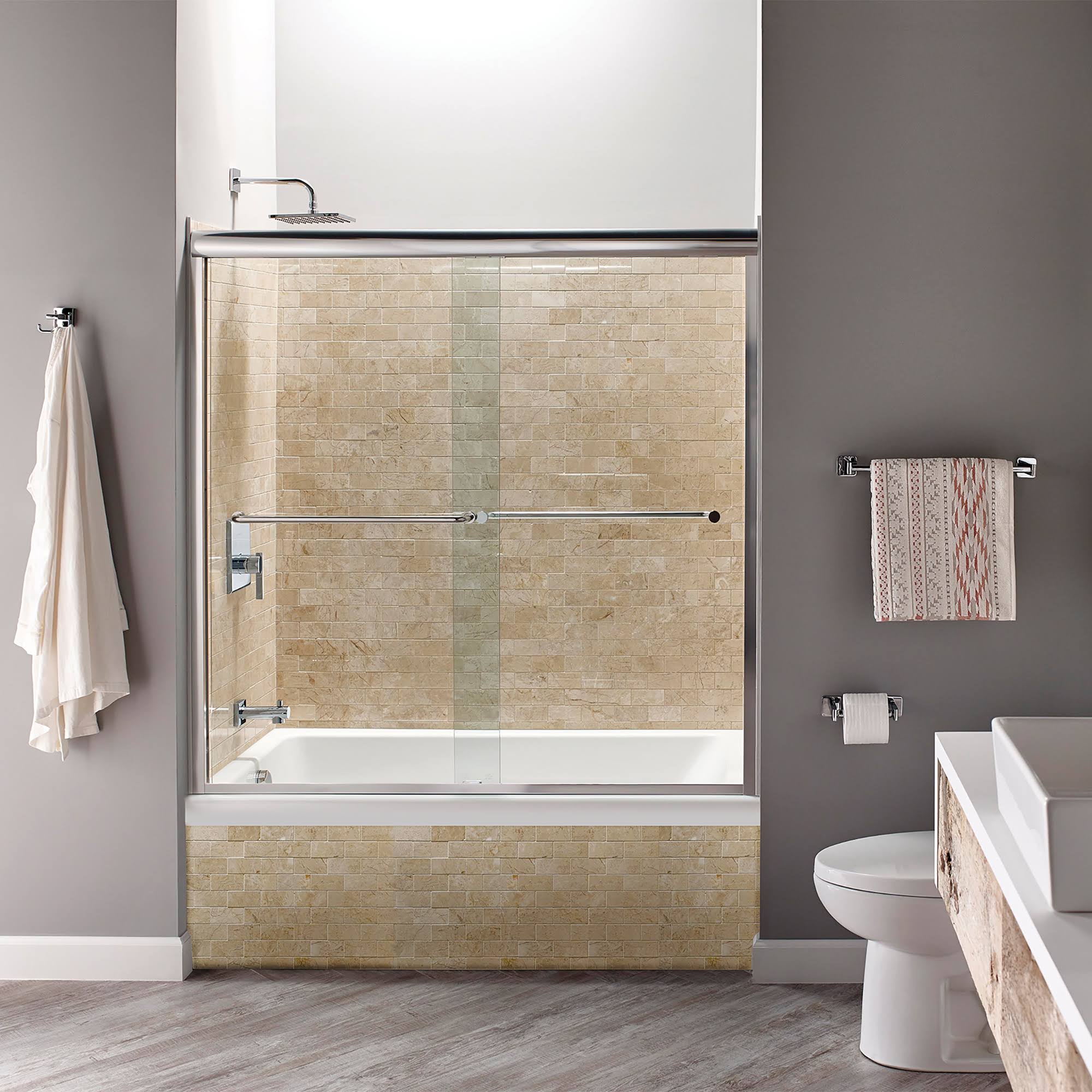 60x22 x 30x22 Arctic Tub W194
