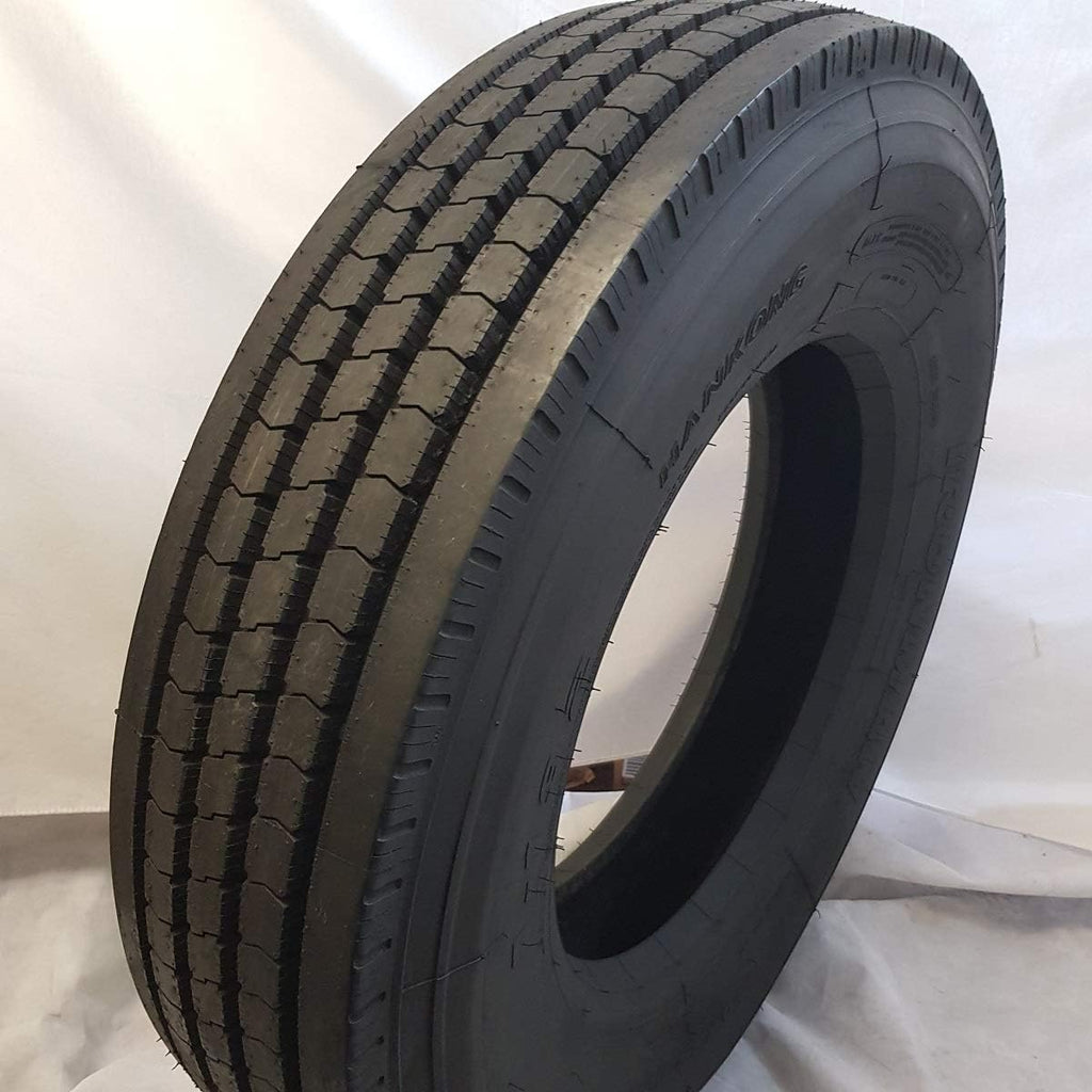 10R22.5 14 Ply Steer Radial All Position Truck Tires K70361
