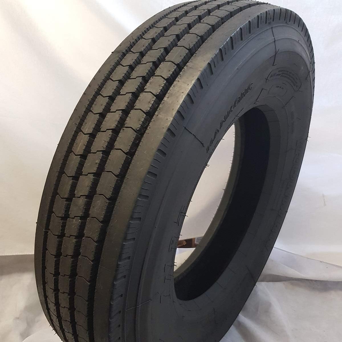 10R22.5 14 Ply Steer Radial All Position Truck Tires K70361