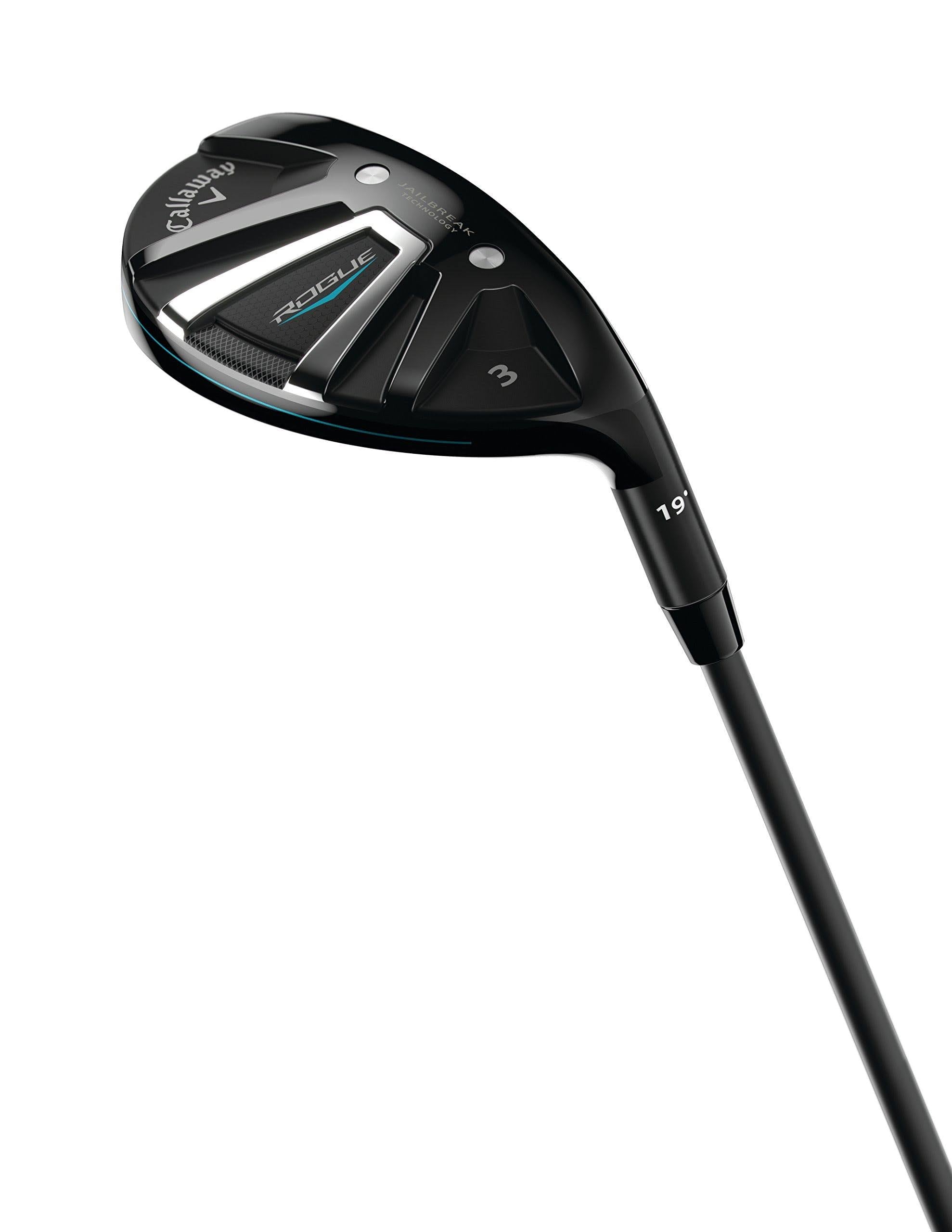 Rogue Hybrid Q6877