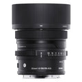 35mm f/2.0 DG DN Lens for L Mount R424