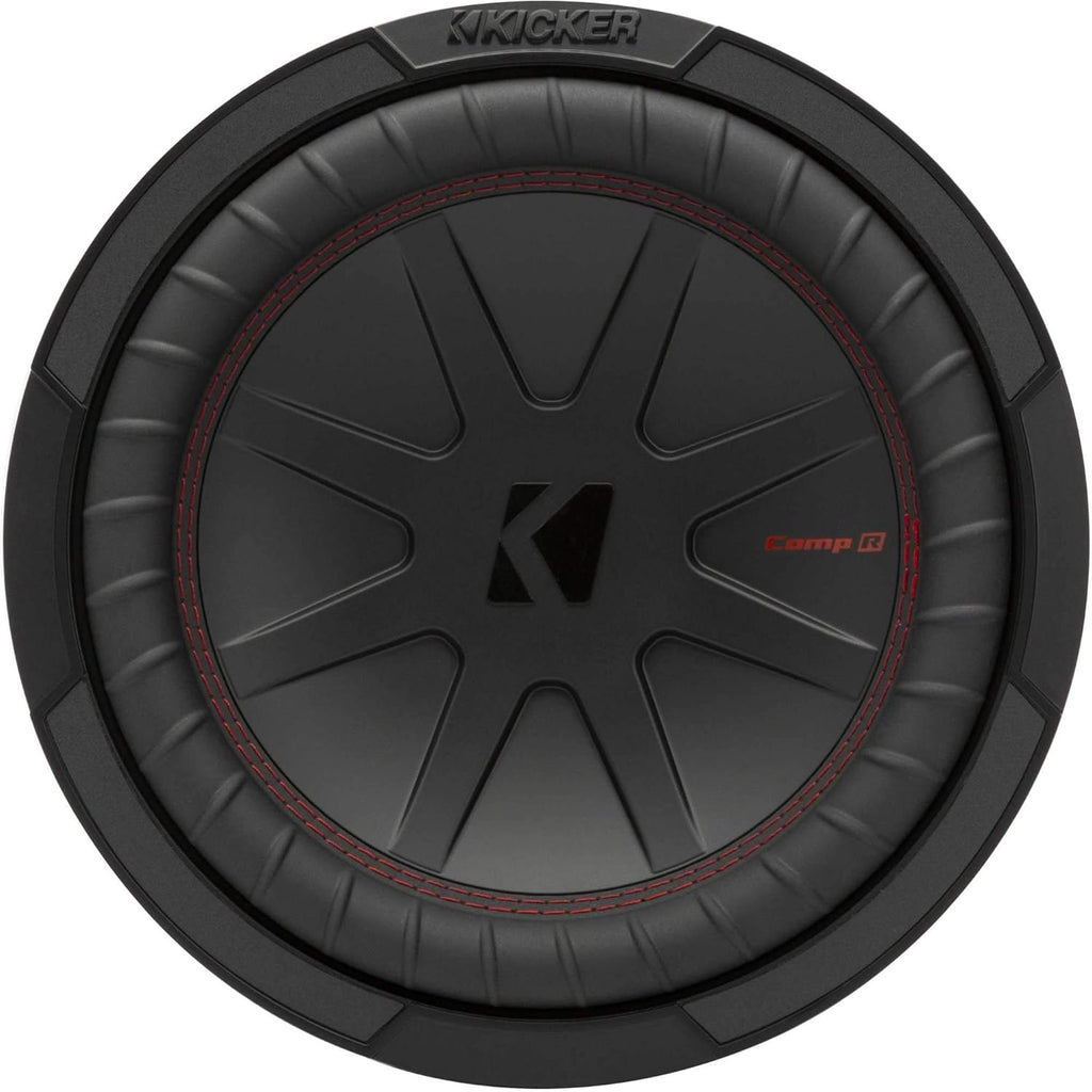 10" Subwoofer, DVC, 2-ohm V6382