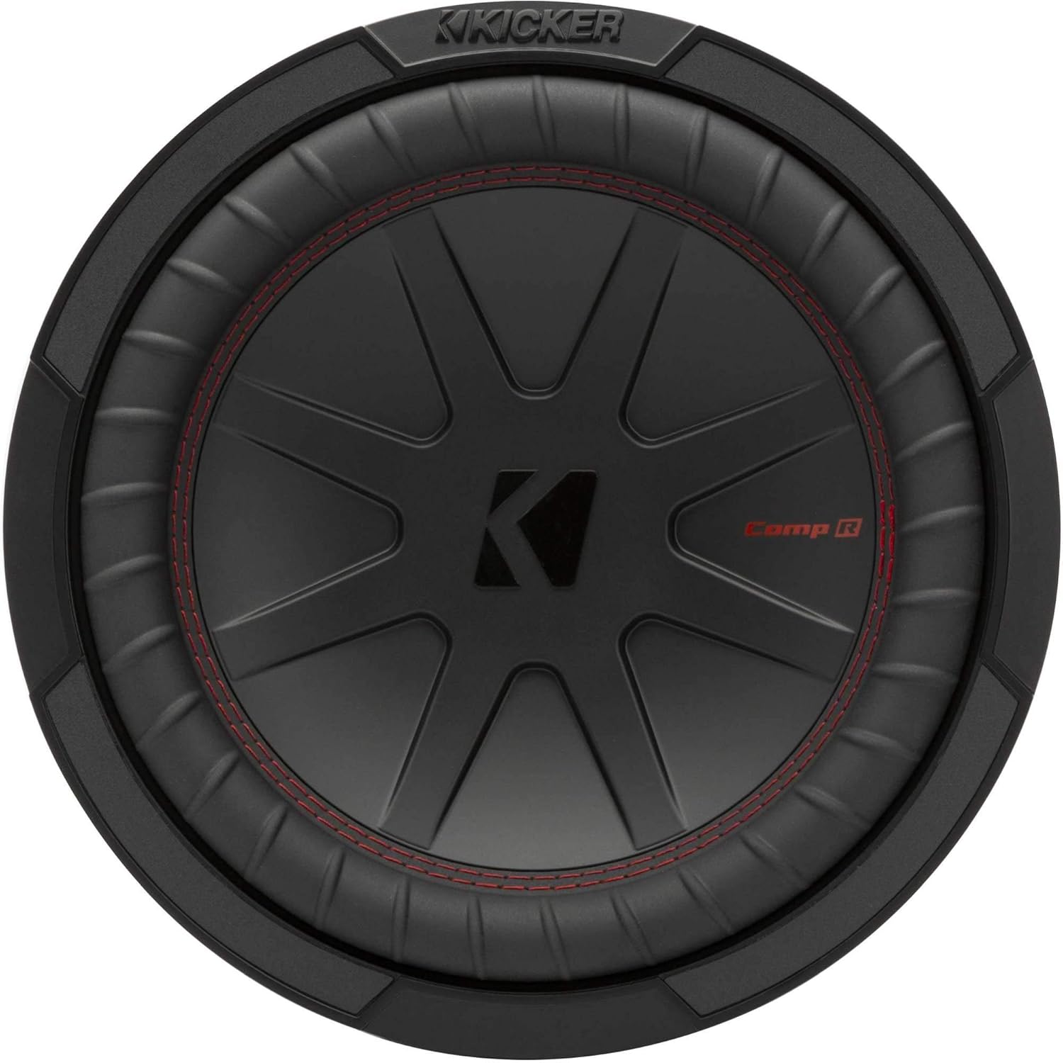 10" Subwoofer, DVC, 2-ohm V6382