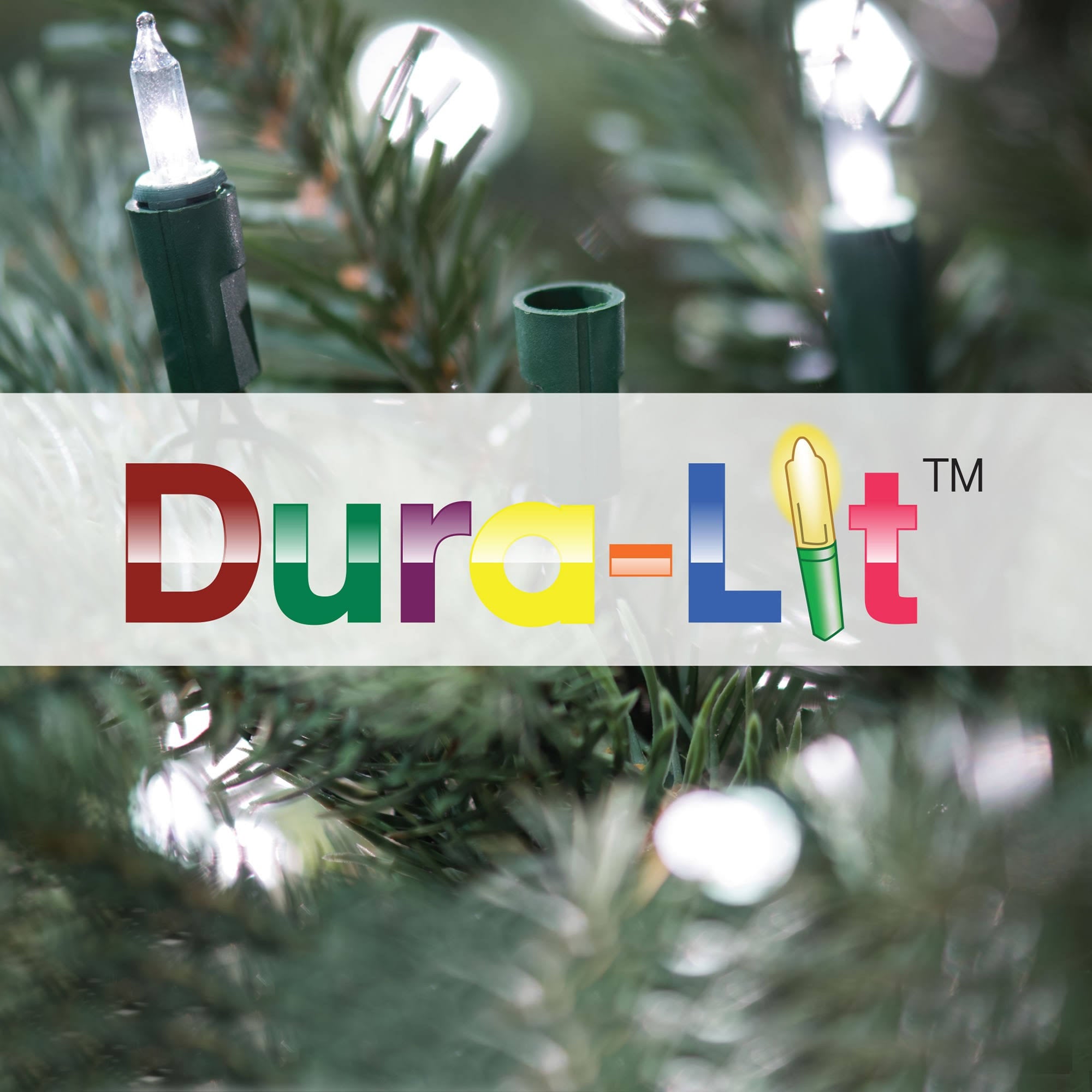 Mocha Pencil Dural LED W808399