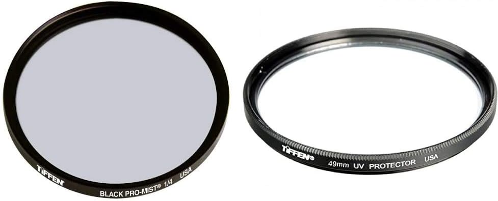 77mm Black Diffusion Camera Filter M531223