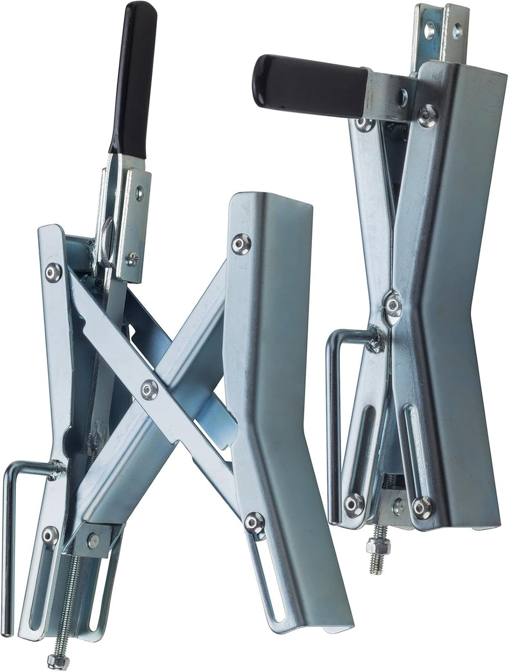 Set of 4 Wheel Stabilizer for Dual Axle Vehicles H706157