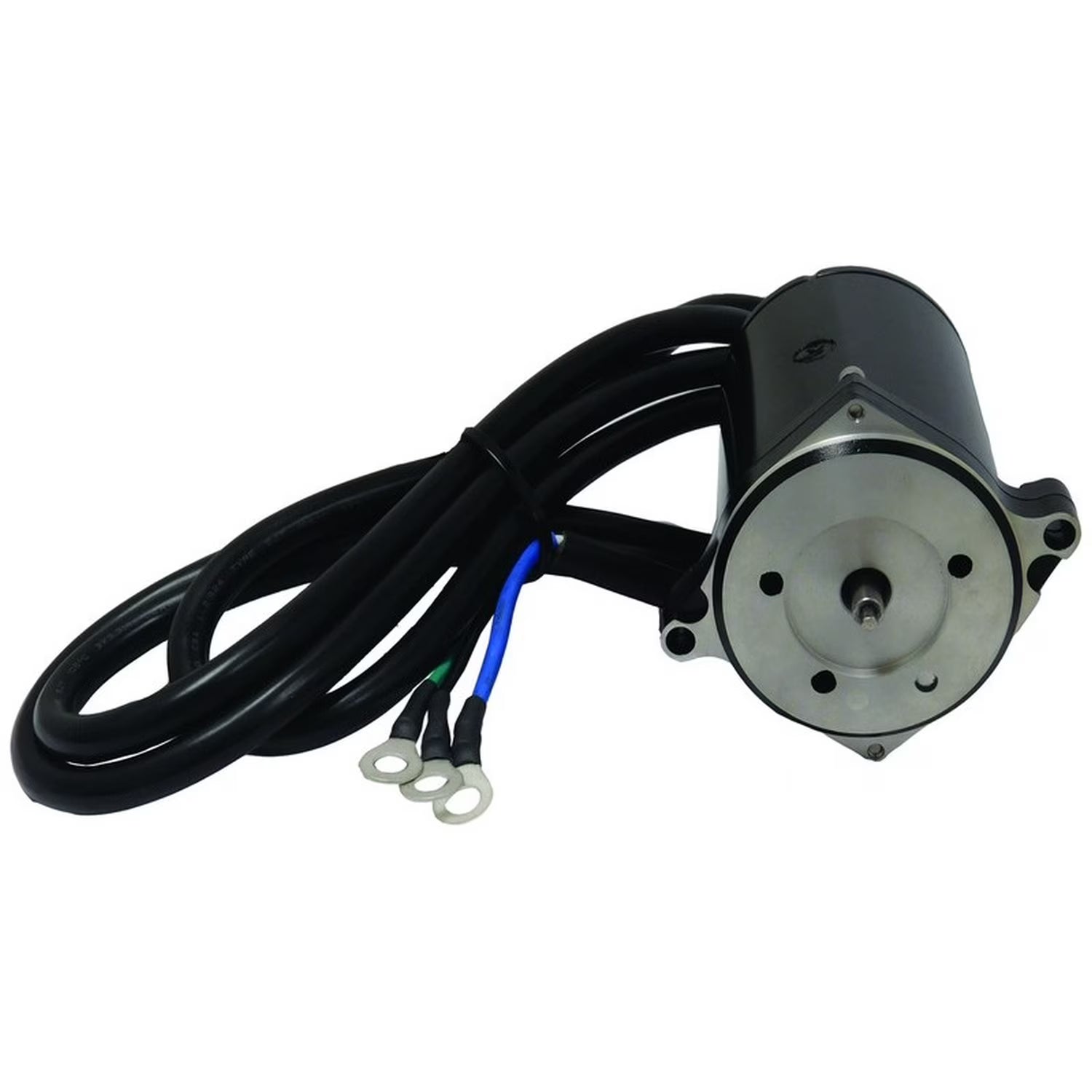 12V Tilt Trim Motor for Mercury Outboard Motors 35HP-220HP 1985-1992 Z822