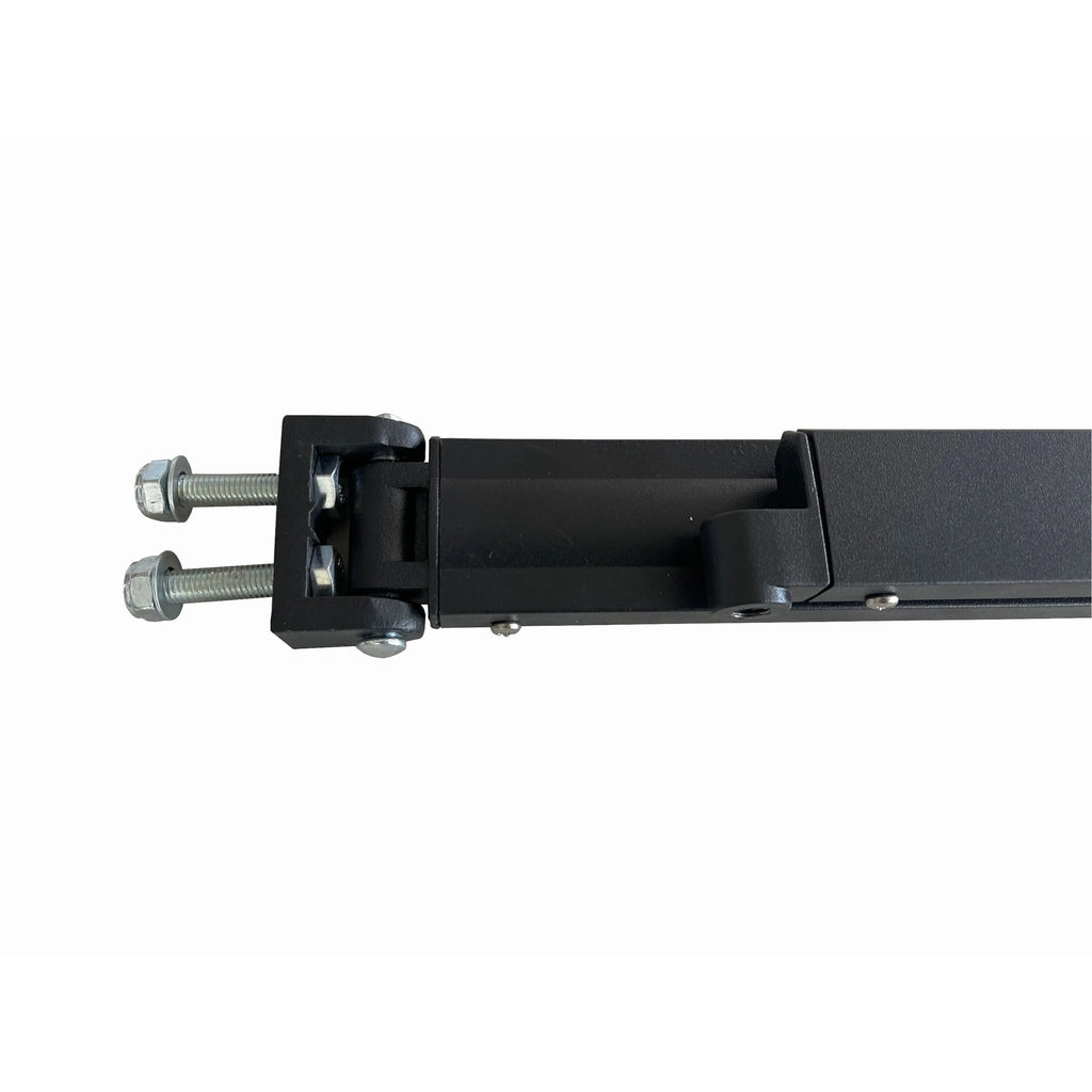 Black Retractable Awning Replacement Right Arm V247066