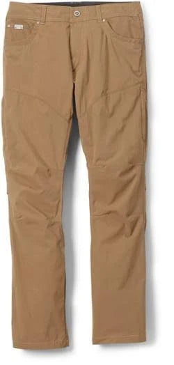 Dark Khaki Men&s Air Pant W432