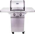 Stainless 2-Burner Grill K7840