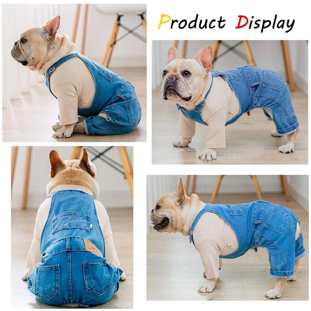 Dog Life Jacket with Rescue Handle, Reflective Adjustable Life Vest G557