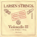 Tungsten/Steel Cello G String, Medium E927991