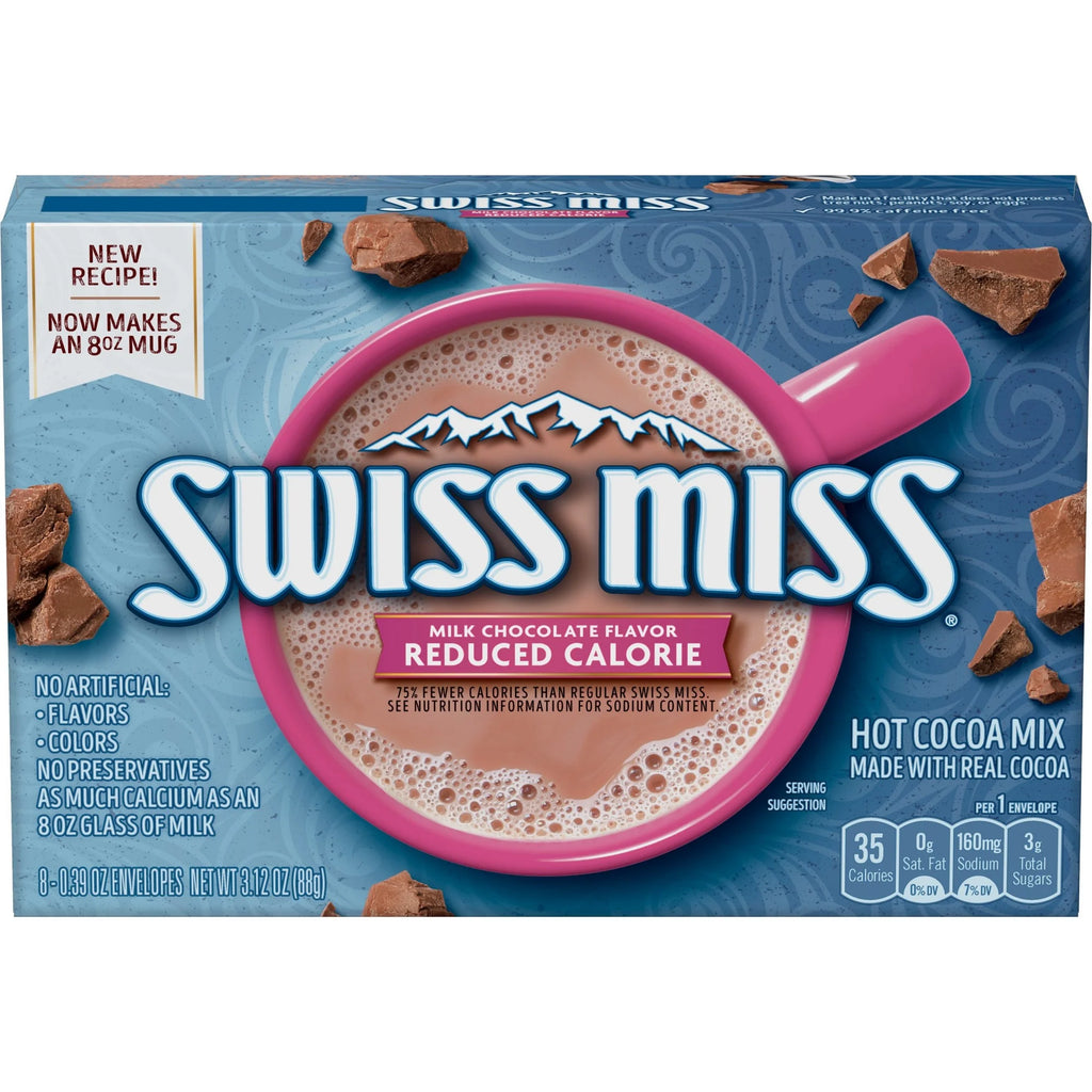 Hot Cocoa Mix (Pack of 16) C942