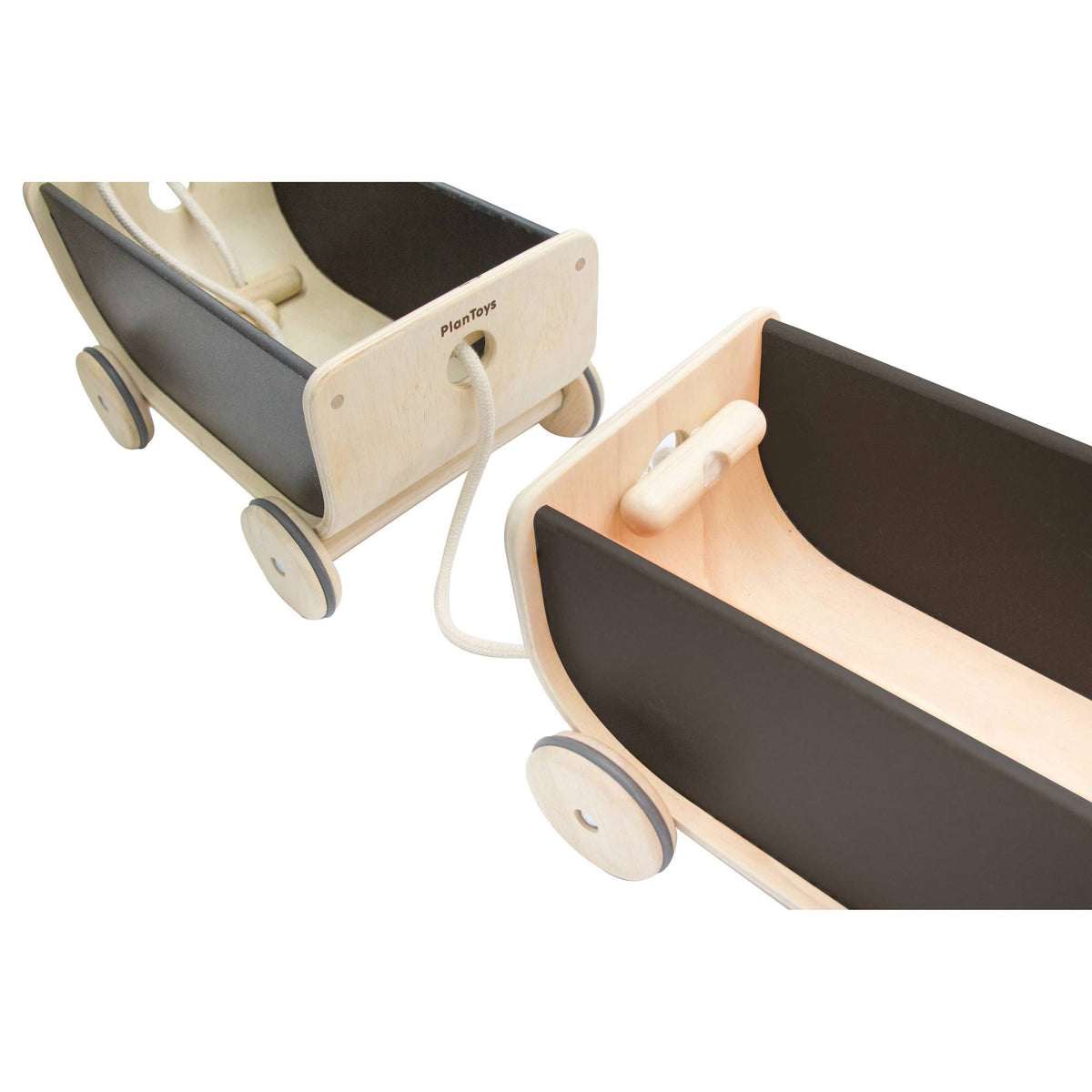 Black Wagon T848323