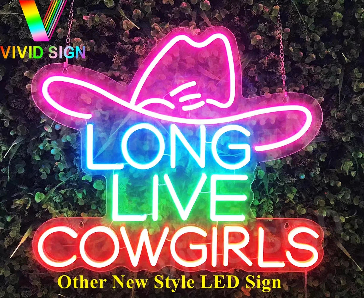 Neon Sign Wall Decor Y313896