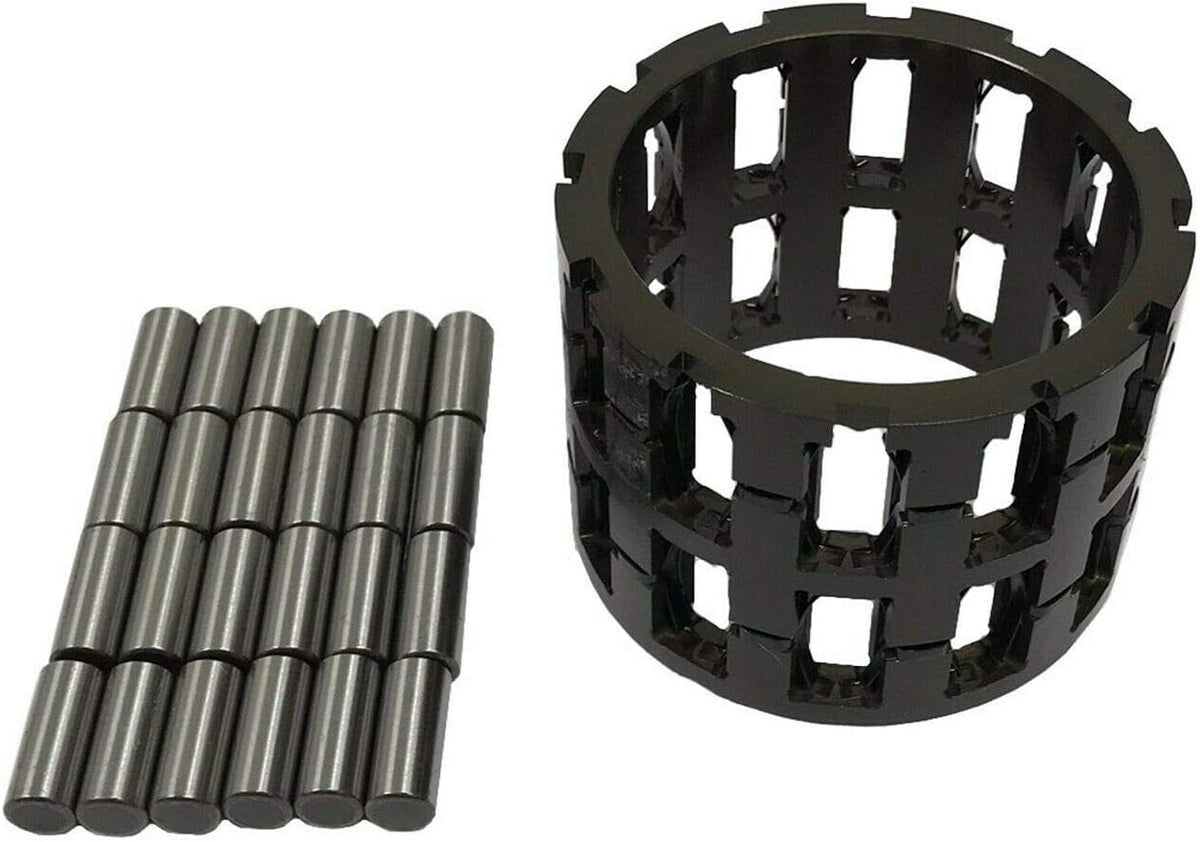 Axle replacement front differential kit Sprague & Armature Plate Polaris RZR Ranger General 1000 A346