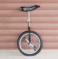 18" Beginner Training Unicycle (Black) T3067
