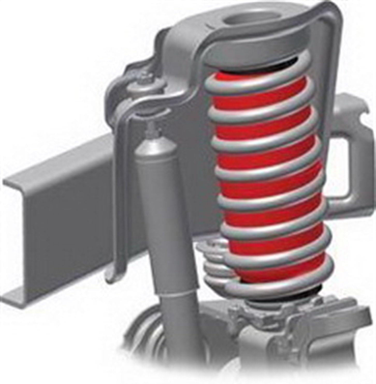 Air Suspension Kit O815