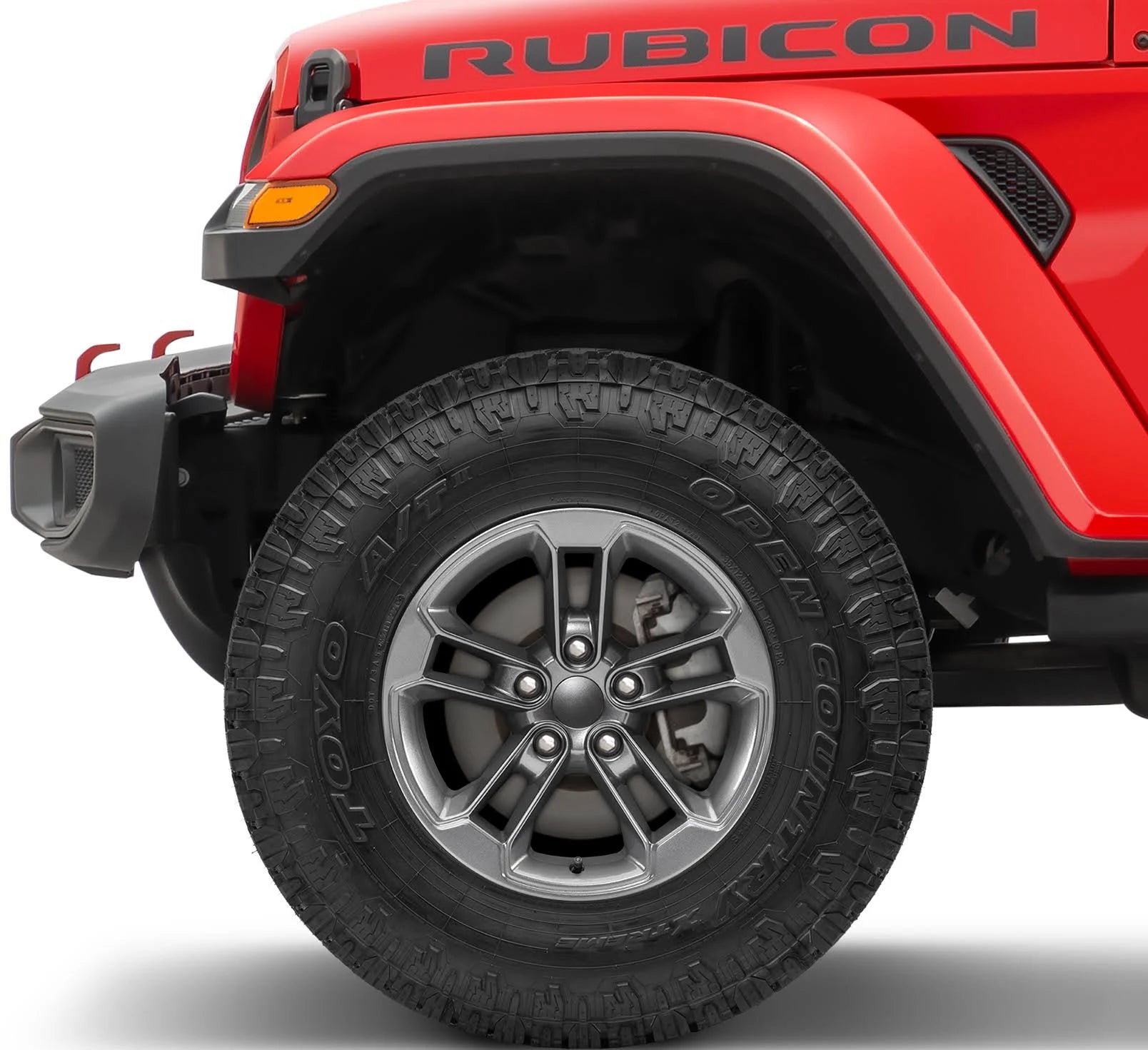 35x12.50R18 Tire K441