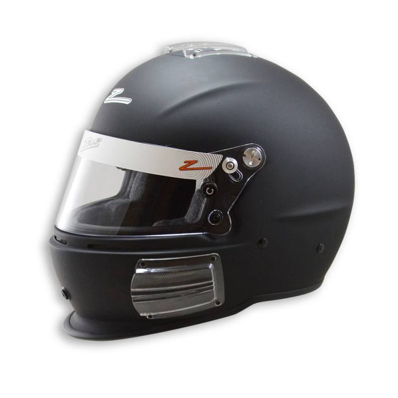 Flat Black XX-Large Helmet H719924