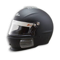 Flat Black XX-Large Helmet H719924