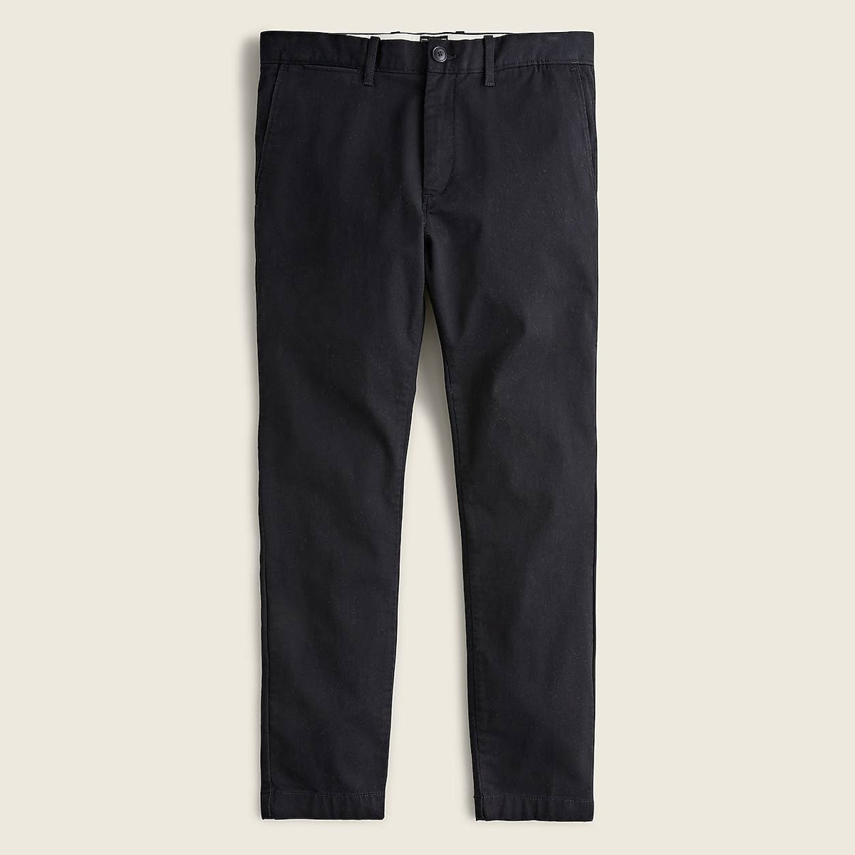 Skinny-Fit Stretch Chino Pant S554