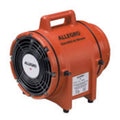 Axial Fan, 1/4 HP F489