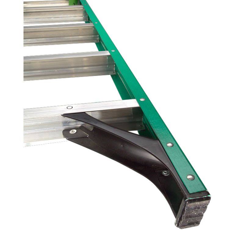 8 ft. Fiberglass Step Ladder N8102