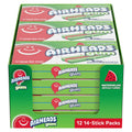 Watermelon Gum - 12 Count 14 Pcs Each O13623